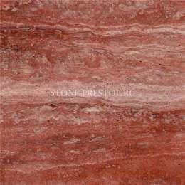 Травертин Travertin Persian Red Iran, фото Купить Травертин Travertin Persian Red Iran в Кашире